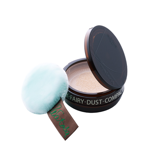 メリー フェアリー ダスト コンパクト