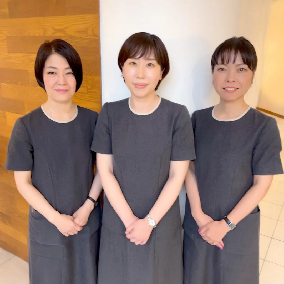 LE WATOSA 表参道 スタッフ